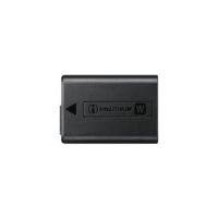 Sony NP-FW50 Lithium-Ion Rechargeable Battery - Image 2