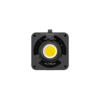 Ulanzi 100W COB Video Light with Built-In Battery Bi Color RGB