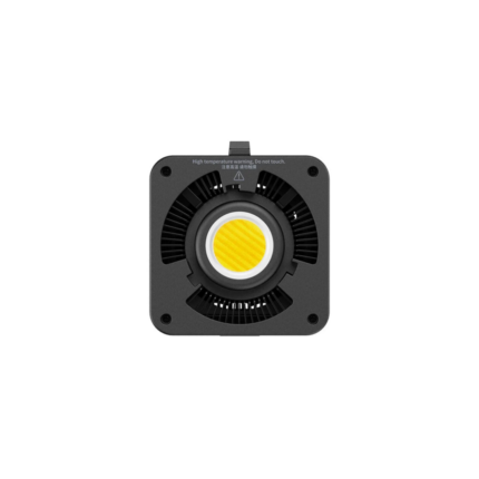 Ulanzi 100W COB Video Light with Built-In Battery Bi Color RGB
