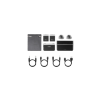 Ulanzi AM18 U-Mic 2-Person Wireless Microphone System - Image 4