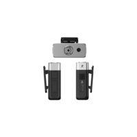 Ulanzi AM18 U-Mic 2-Person Wireless Microphone System - Image 3