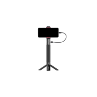 Ulanzi BG-3 10,000mAh Power Handgrip with Mini Tripod - Image 6