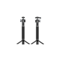 Ulanzi BG-3 10,000mAh Power Handgrip with Mini Tripod