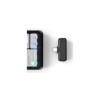 Ulanzi J12 2-Person Wireless Microphone System - Image 3