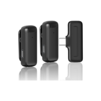 Ulanzi J12 2-Person Wireless Microphone System - Image 5