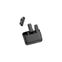 Ulanzi J12 2-Person Wireless Microphone System - Image 2