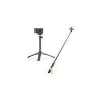 Ulanzi MT-44 Extendable Vlogging Tripod with Ball Head - Image 3