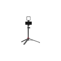 Ulanzi MT-44 Extendable Vlogging Tripod with Ball Head - Image 2