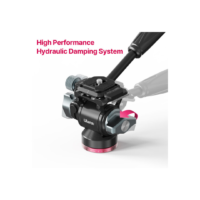 Ulanzi U-190 Mini Fluid Head - Image 3