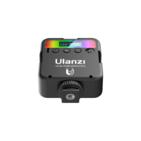Ulanzi VL-49 Rechargeable Mini RGB Light - Image 5