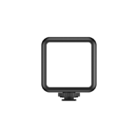 Ulanzi VL-49 Rechargeable Mini RGB Light - Image 4