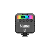 Ulanzi VL-49 Rechargeable Mini RGB Light