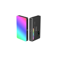 Ulanzi VL120 RGB LED Video Light - Image 5