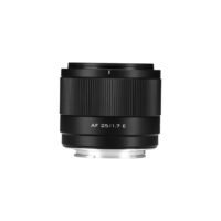 Viltrox AF 25mm f1.7 Air E Lens (Sony E) - Image 3
