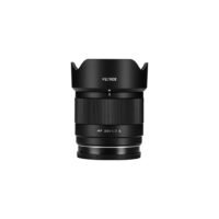 Viltrox AF 25mm f1.7 Air E Lens (Sony E) - Image 4
