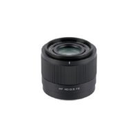 Viltrox AF 40mm f2.5 FE Lens (Sony E) - Image 5