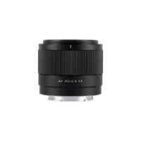 Viltrox AF 40mm f2.5 FE Lens (Sony E) - Image 6