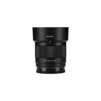 Viltrox AF 50mm f2 Air FE Lens (Sony E)