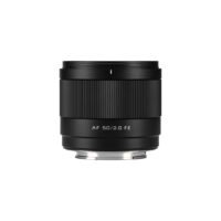 Viltrox AF 50mm f2 Air FE Lens (Sony E) - Image 2