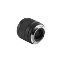 Viltrox AF 50mm f2 Air FE Lens (Sony E) - Image 4