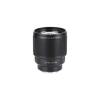 Viltrox AF 85mm f1.8 FE II Lens for Sony E - Image 4