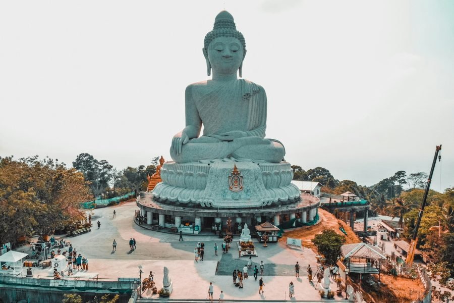 Phuket & Bangkok Tour — 6 Days / 5 Nights