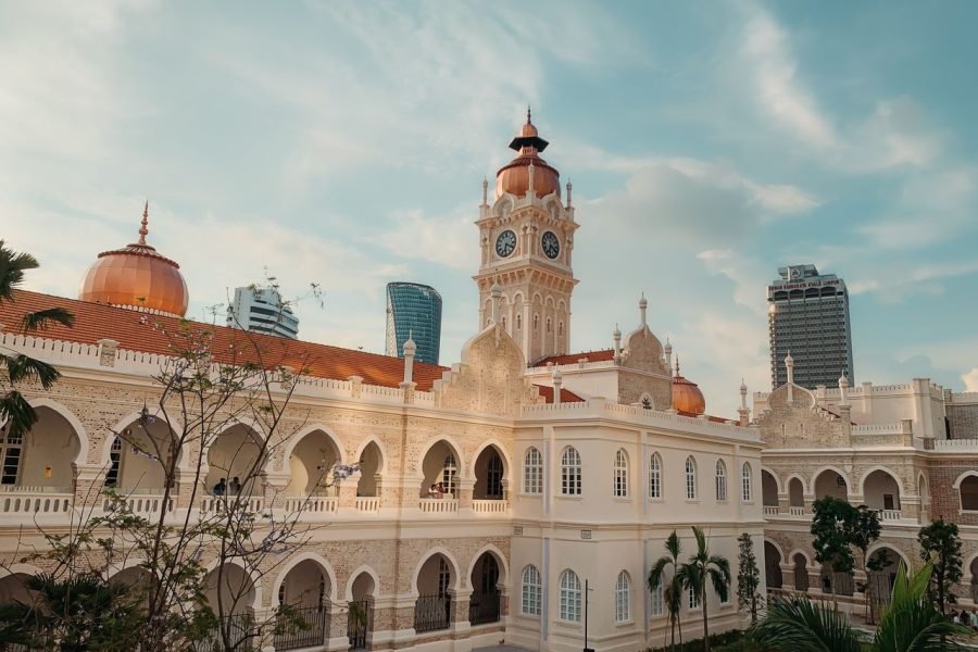 Langkawi & Kuala Lumpur Tour — 6 Days / 5 Nights