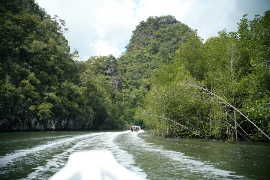 Langkawi & Kuala Lumpur Tour — 5 Days / 4 Nights