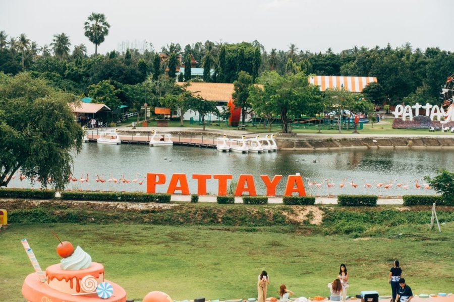 Pattaya & Bangkok Tour — 4 Days / 3 Nights
