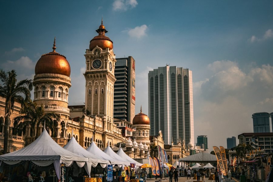 Kuala Lumpur City Tour — 3 Days / 2 Nights
