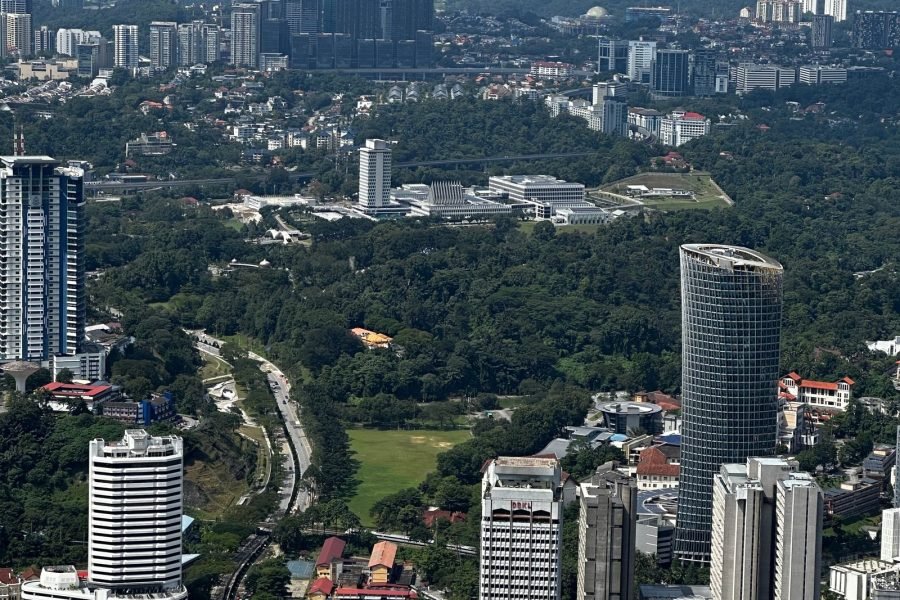 Penang, Langkawi & Kuala Lumpur Tour — 7 Days / 6 Nights
