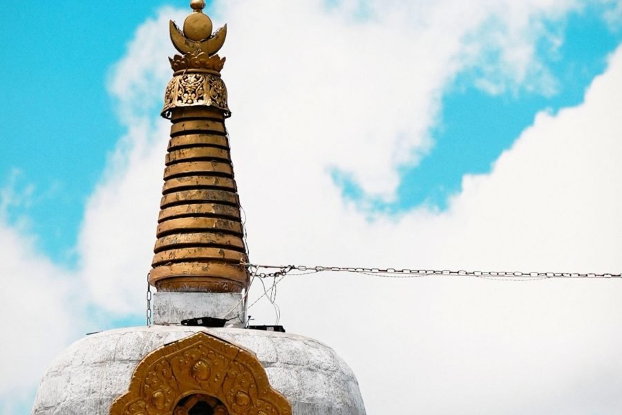 Kathmandu & Nagarkot — 4 Days / 3 Nights — 2-Star