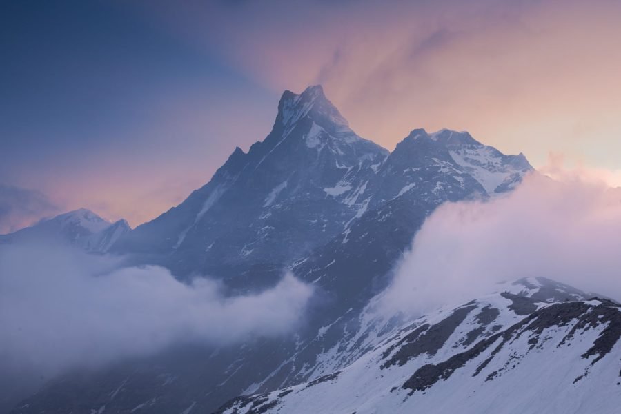 Nagarkot, Pokhara & Kathmandu — 6 Days / 5 Nights — 2-Star