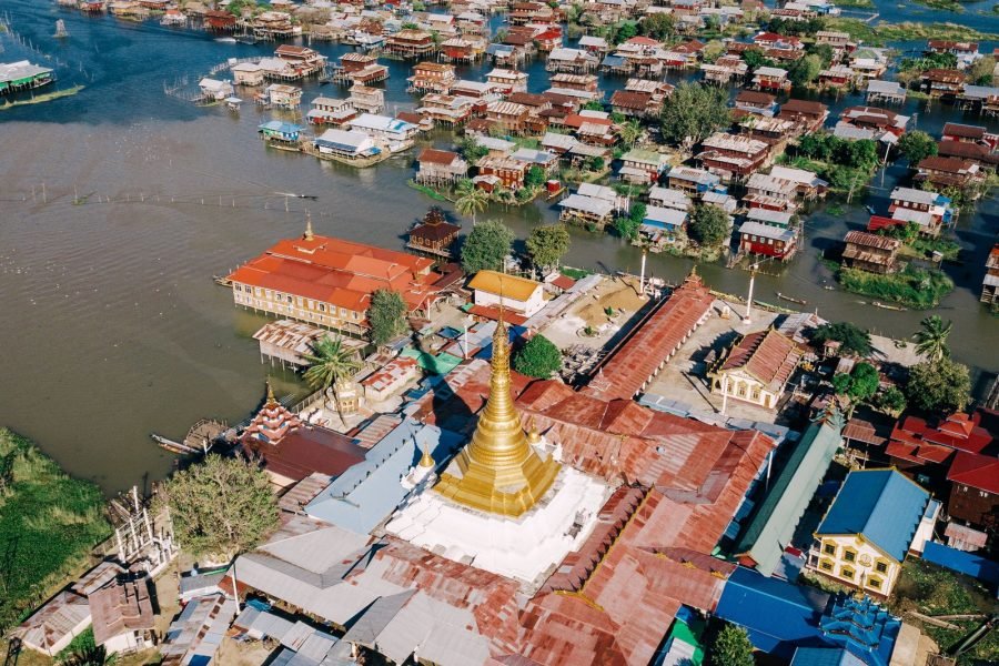 Bhutan Package — 5 Days / 4 Nights — 3-Star