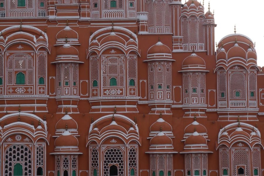Delhi, Agra, Jaipur, Ajmer & Jodhpur — 8 Days / 7 Nights — Deluxe