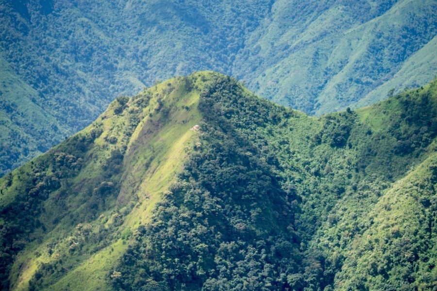 Meghalaya Tour Package — 3 Days / 2 Nights — Deluxe