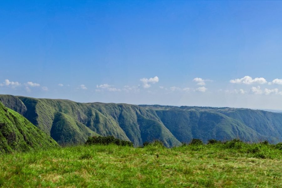 Meghalaya Package — 4 Days / 3 Nights — Deluxe