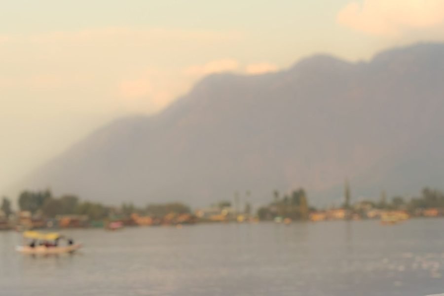 Kashmir Tour from Jammu — 6 Days / 5 Nights — 3-Star Standard