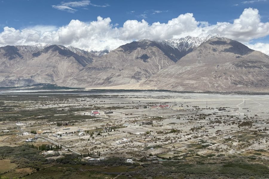 Kashmir Package — 6 Days / 5 Nights — 3-Star Standard
