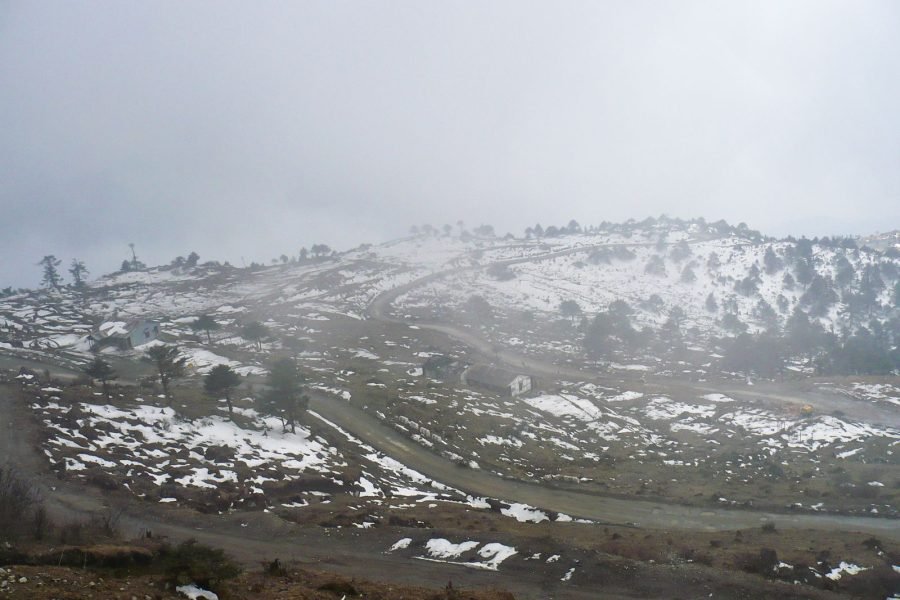 Gangtok Darjeeling — 5 Days / 4 Nights — 3-Star (Breakfast & Dinner)