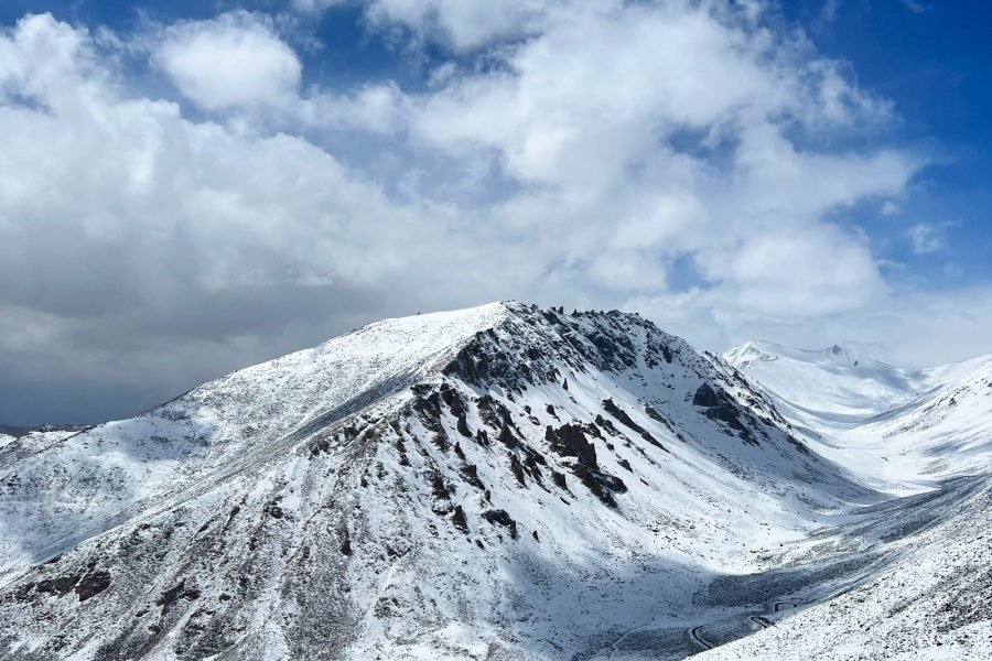 Ladakh Tour — 5 Days / 4 Nights — Standard