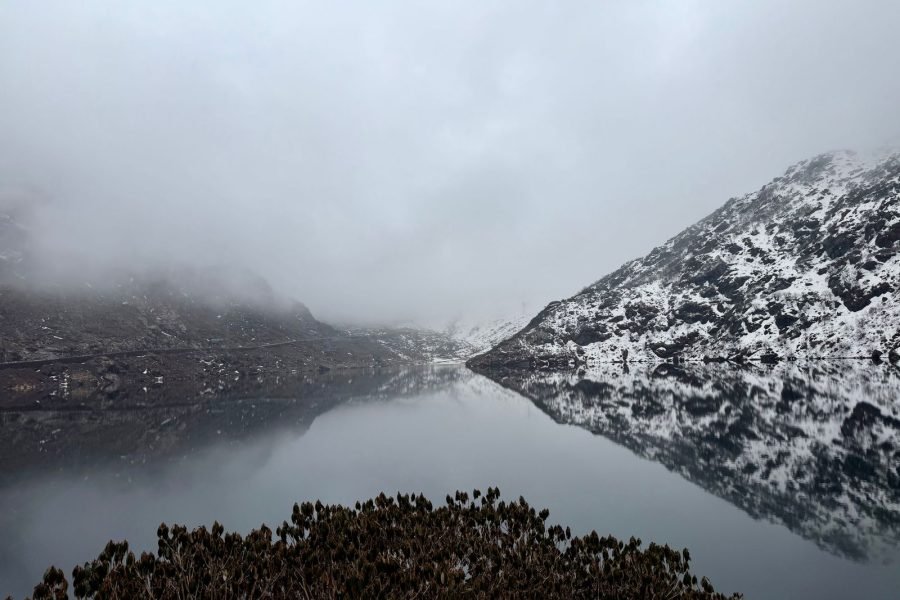 Gangtok Darjeeling — 6 Days / 5 Nights — 3-Star (Breakfast & Dinner)