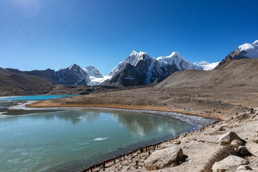 Sikkim Group Tour — 6 Days / 5 Nights — October 2026 Departure
