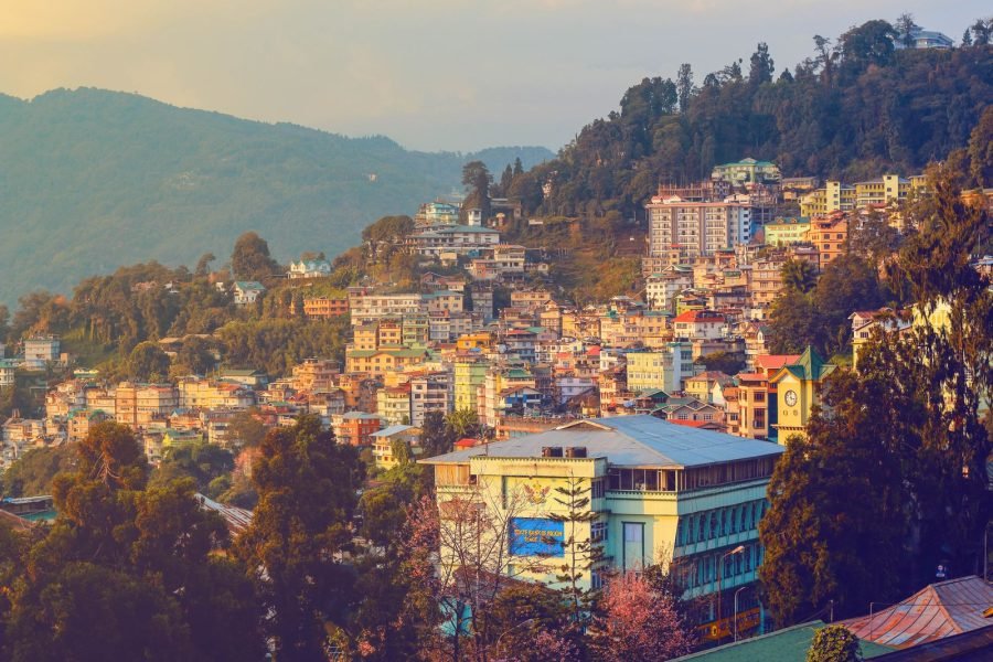 Meghalaya Group Tour — 3 Days / 2 Nights — Thursday Departures