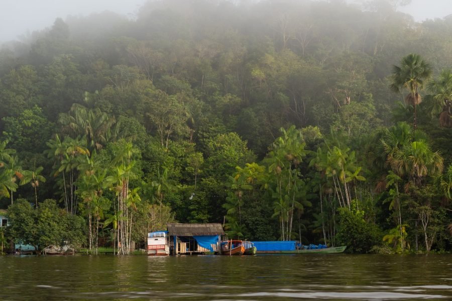 Sundarbans Cruise from Khulna — 3 Days / 2 Nights — Economy Cabin