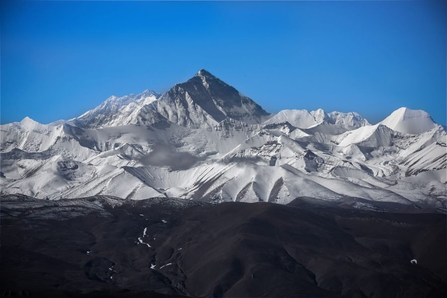 Nepal Group Tour — 5 Days / 4 Nights