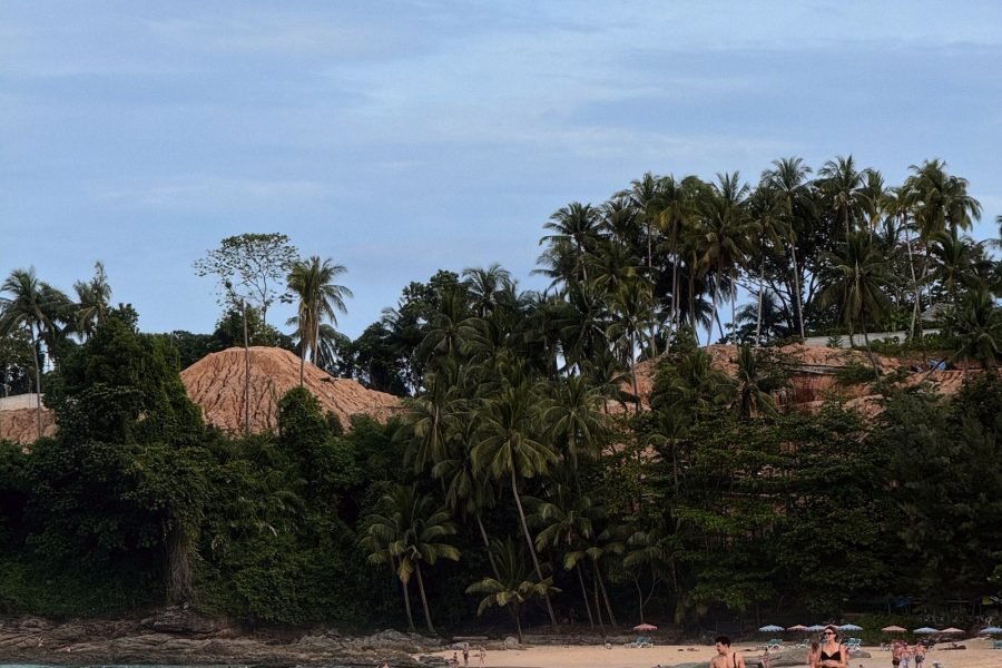 Thailand Group Tour — 7 Days / 6 Nights