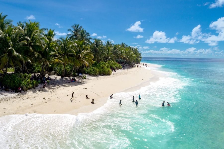 Maldives SriLanka Package — 7 Days / 6 Nights