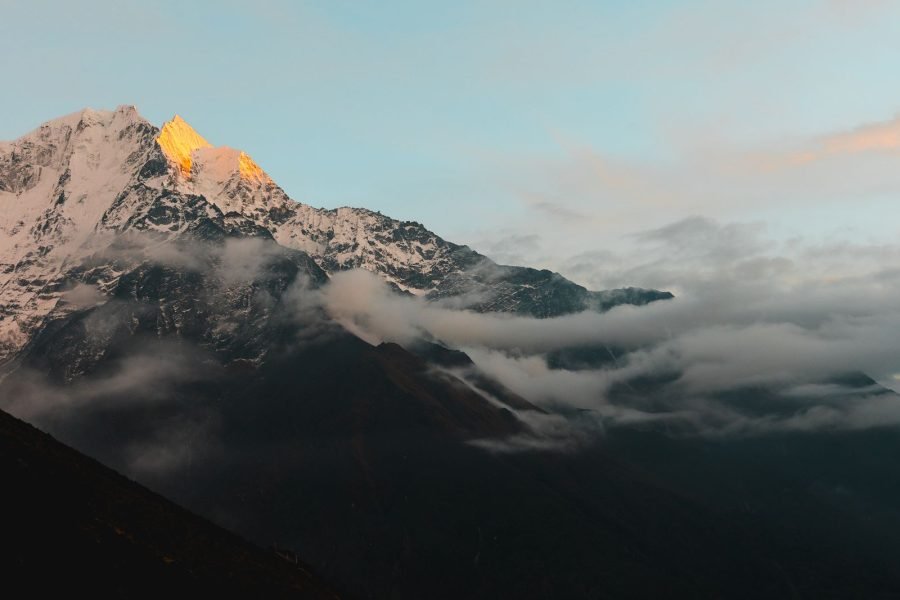 Kathmandu & Chandragiri Hills — 3 Days / 2 Nights — 2-Star